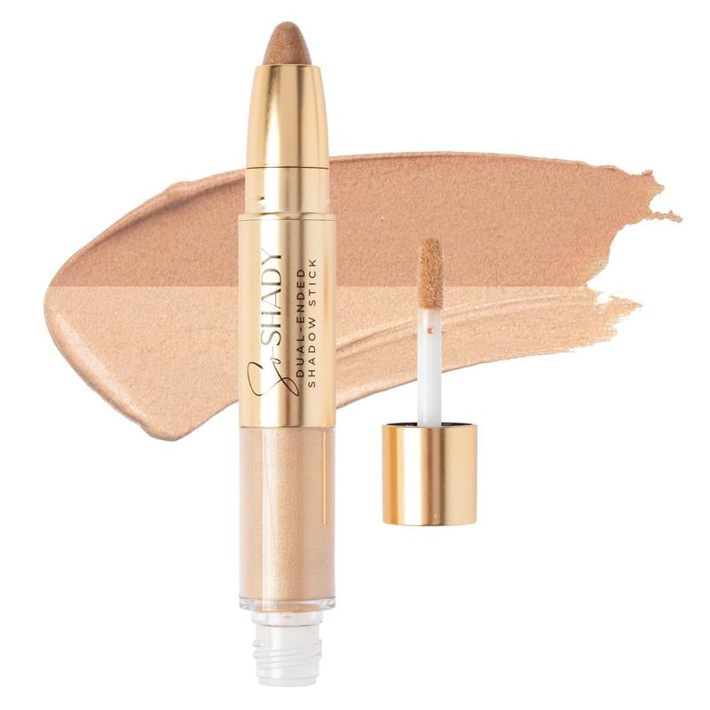 Transform Your Look with the So Shady Dual Ended Shadow Stick - Versatile Color for Every Occasion