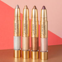 Transform Your Look with the So Shady Dual Ended Shadow Stick - Versatile Color for Every Occasion