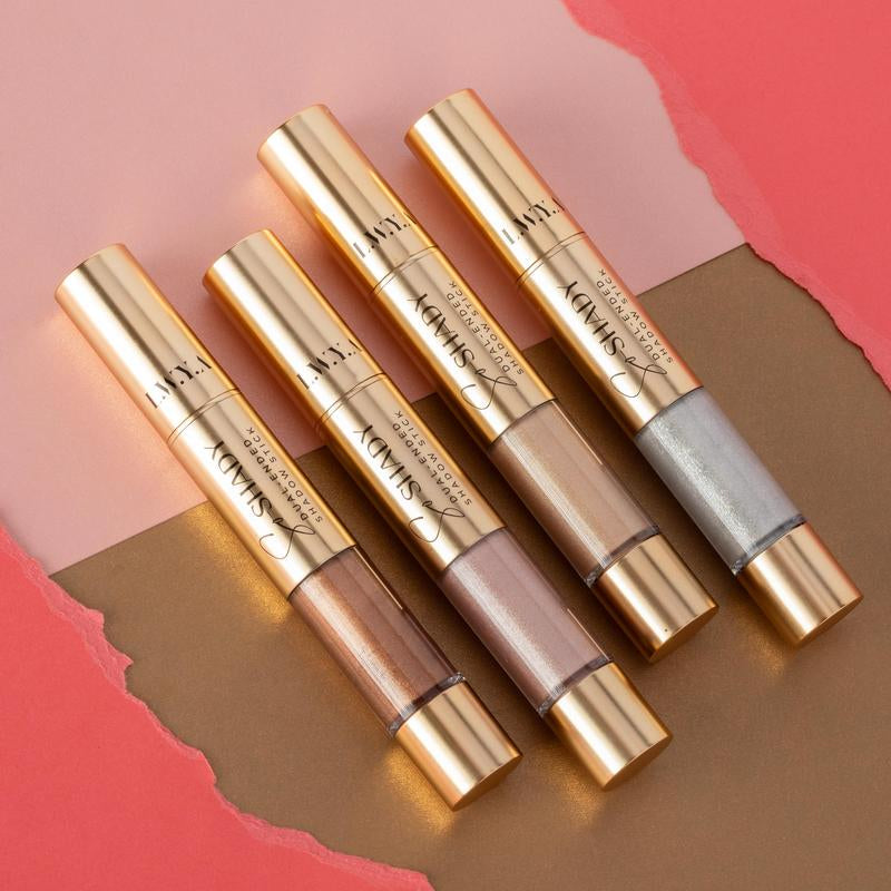 Transform Your Look with the So Shady Dual Ended Shadow Stick - Versatile Color for Every Occasion