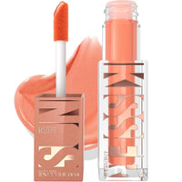 Achieve a Radiant Glow with Sunkisser Multi-Use Liquid Blush and Bronzer - Blendable, Longwear Makeup by Maybelline New York